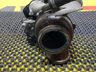 Турбина, BMW 5 F10/F11/GT F07 2009-2013