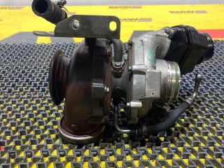 Турбина, BMW 5 F10/F11/GT F07 2009-2013
