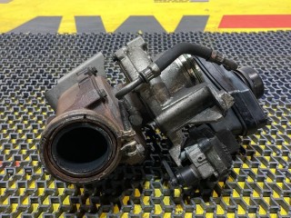 Турбина, BMW 5 F10/F11/GT F07 2009-2013