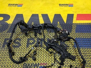Проводка двигателя BMW 5 F10/F11/GT F07 2009-2013