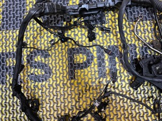 Проводка двигателя, BMW 5 F10/F11/GT F07 2009-2013