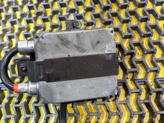 блок розжига ксенона, BMW 5 E39 2000-2004