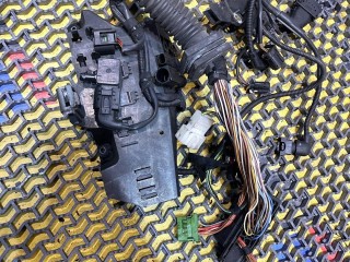 Проводка двигателя, BMW 3 E90/E91/E92/E93 2004-2008