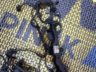 Проводка двигателя, BMW 3 E90/E91/E92/E93 2004-2008