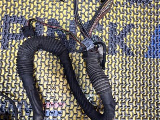 Проводка двигателя, BMW X5 E53 1999-2003