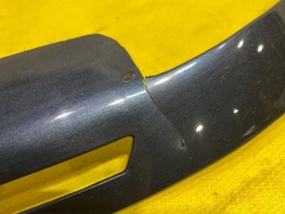 Накладка (ресничка) фары, BMW 7 E65/E66 2001-2005