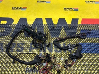 Проводка двигателя BMW 5 E39 1995-2000
