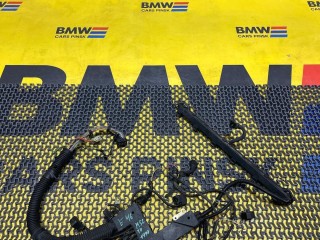 Проводка двигателя BMW 3 E46 1997-2003