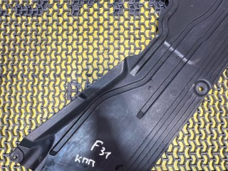 защита КПП, ориг. номер 7241829, BMW 3 F30/F31 2011-2016