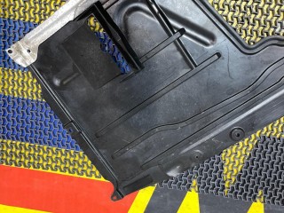 защита КПП, ориг. номер 7241829, BMW 3 F30/F31 2011-2016