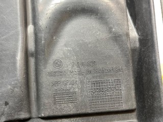 защита КПП, ориг. номер 7241829, BMW 3 F30/F31 2011-2016