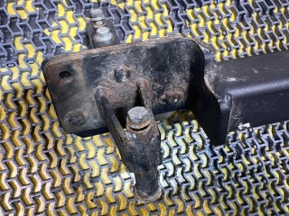 прицепное устройство (фаркоп), BMW 5 E39 2000-2004