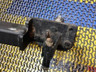 прицепное устройство (фаркоп), BMW 5 E39 2000-2004
