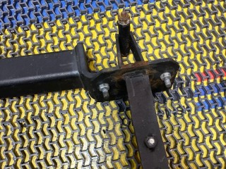 прицепное устройство (фаркоп), BMW 5 E39 2000-2004