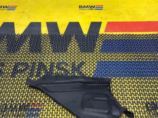 Дождевик BMW 3 F30/F31 2011-2016
