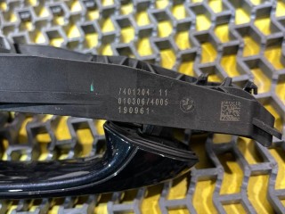 ручка наружная двери задней правой, BMW 5 G30/G31 2016-2020