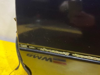 Дверь задняя левая, BMW X5 E70 2006-2010