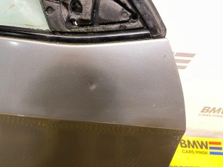 Дверь передняя правая, BMW X5 E70 2006-2010