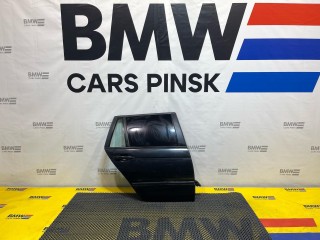 Дверь задняя правая BMW 3 E46 1997-2003
