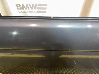 Дверь задняя правая, BMW 5 E39 2000-2004