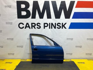 Дверь передняя правая BMW 5 E39 2000-2004