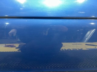 Дверь передняя правая, BMW 5 E39 2000-2004