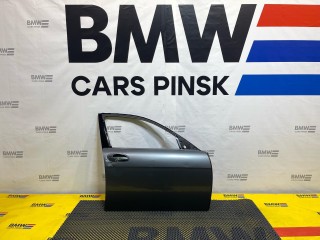 Дверь передняя правая BMW 7 E65/E66 2001-2005