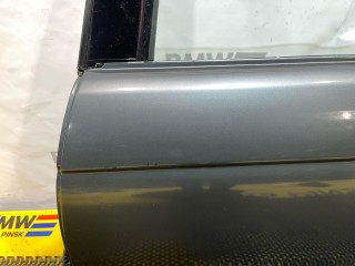 Дверь задняя левая, BMW 5 E39 2000-2004