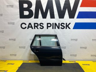 Дверь задняя правая BMW 5 E39 2000-2004