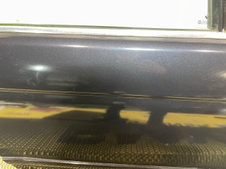Дверь задняя правая, BMW 5 E39 2000-2004