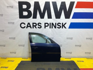 Дверь передняя правая BMW 5 E60/E61 2002-2007