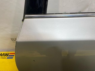 Дверь задняя левая, BMW 5 E60/E61 2007-2010