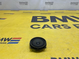 динамик двери передней левой, ориг. номер 65139395858, BMW 5 G30/G31 2016-2020