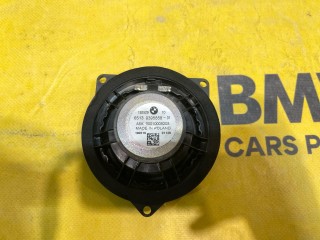 динамик двери передней левой, ориг. номер 65139395858, BMW 5 G30/G31 2016-2020