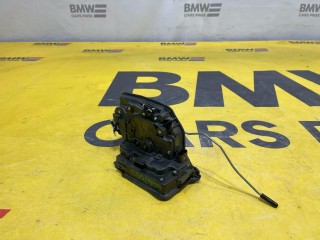Замок двери передней левой BMW 5 G30/G31 2016-2020