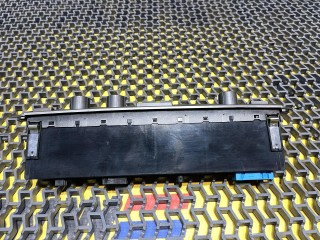 Блок управления печки/климат-контроля, ориг. номер 64116925743, BMW 7 E65/E66 2001-2005
