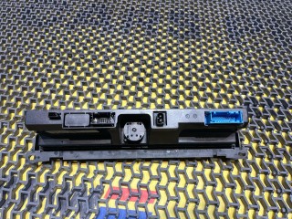 Блок управления печки/климат-контроля, ориг. номер 64116925743, BMW 7 E65/E66 2001-2005