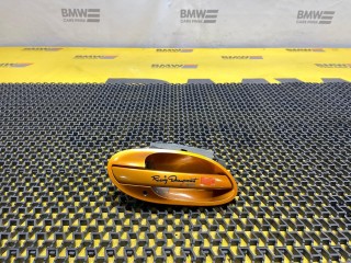 Ручка наружная двери передней правой BMW 7 E65/E66 2001-2005