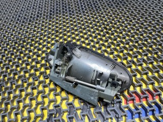 ручка наружная двери передней правой, BMW 7 E65/E66 2001-2005