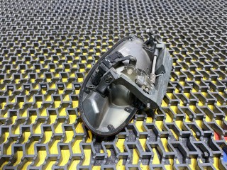 ручка наружная двери передней правой, BMW 7 E65/E66 2001-2005