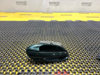Ручка наружная двери передней правой BMW 7 E65/E66 2001-2005