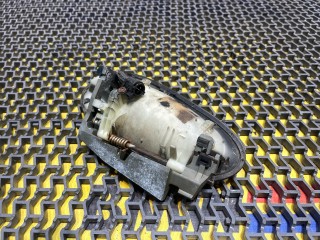 ручка наружная двери передней правой, BMW 7 E65/E66 2001-2005