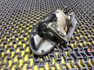 ручка наружная двери передней правой, BMW 7 E65/E66 2001-2005