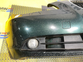 бампер передний, BMW 5 E60/E61 2002-2007
