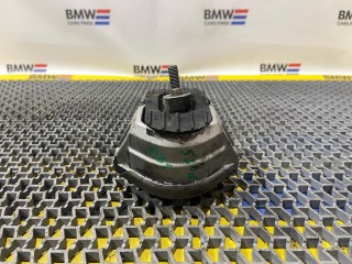 Подушка крепления двигателя правая BMW 5 E60/E61 2002-2007