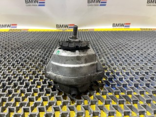 Подушка крепления двигателя правая, BMW 5 E60/E61 2002-2007