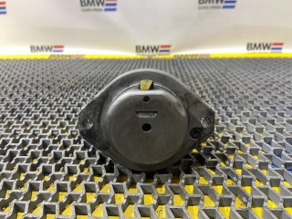 Подушка крепления двигателя левая, BMW 5 E60/E61 2002-2007