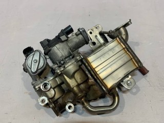 Клапан EGR Volkswagen Crafter 2 2016-2026
