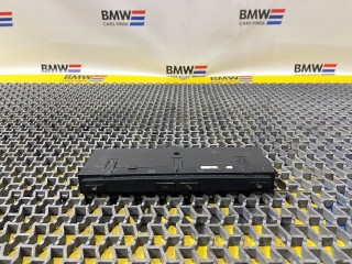 Блок управления подогревом сидений BMW 5 E60/E61 2002-2007