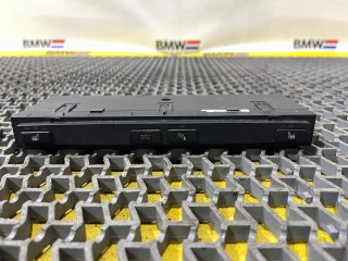 блок управления подогревом сидений, ориг. номер 6985750, BMW 5 E60/E61 2002-2007